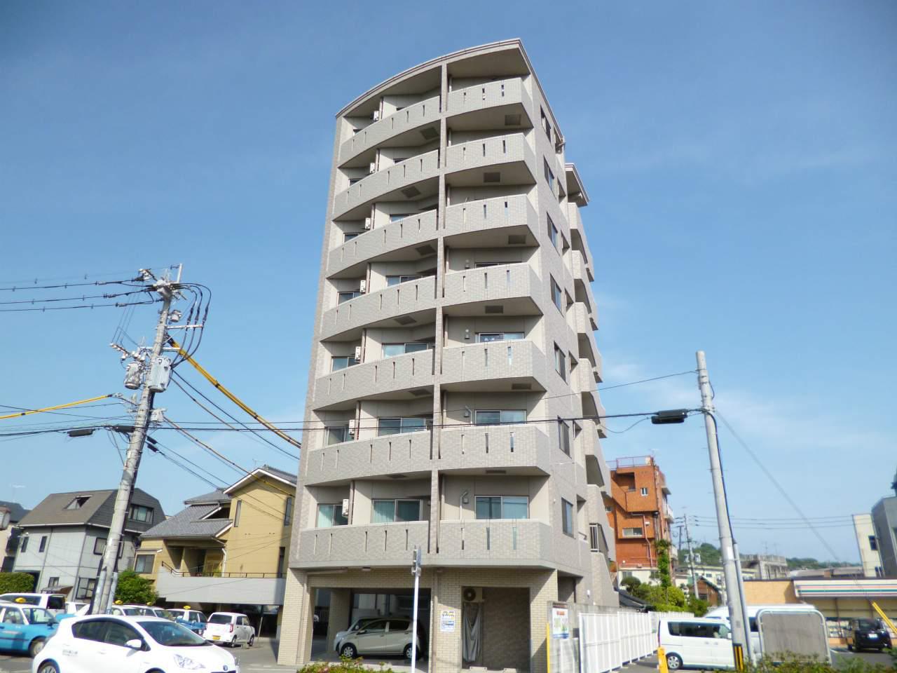 シンフォニア草牟田