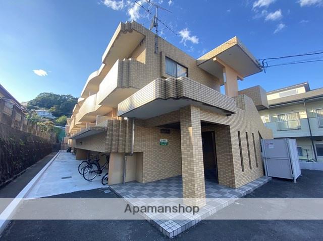 エスポアールエデン(1K/2階)