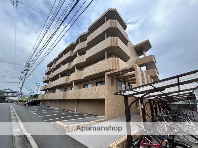 ジェムⅠ(3LDK/3階)