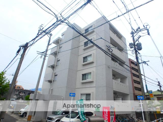 グランピア[4階]