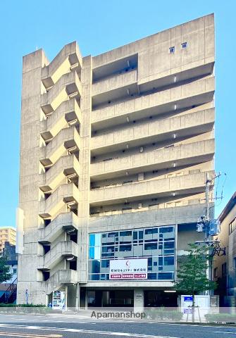 田原ビル(2K/5階)