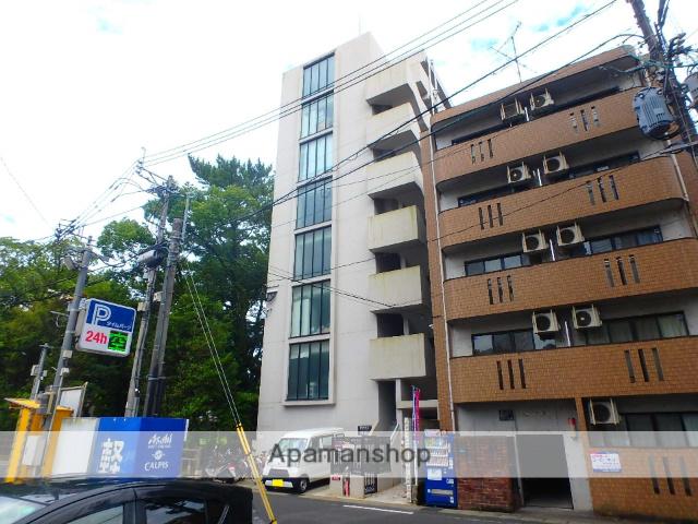 ルフォンT平之町(ワンルーム/2階)