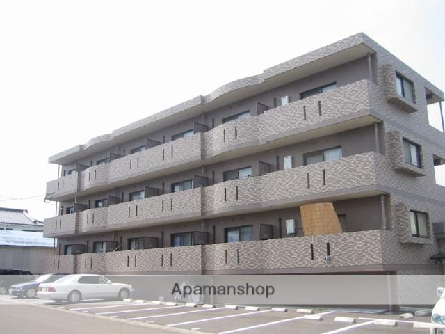 ジャルダン・フリューリー・ドーソンⅡ