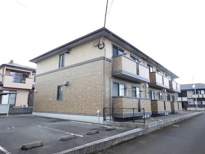 セジュールくりⅡ