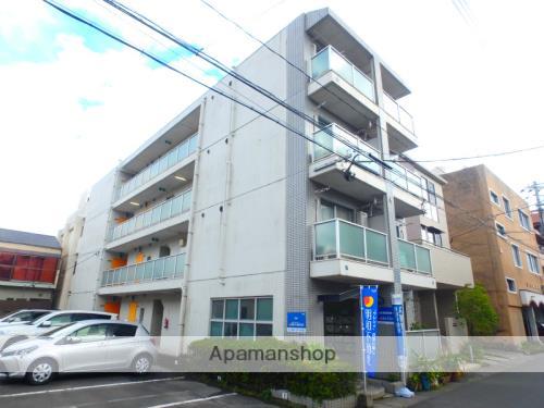 O N 1(ワンルーム/2階)