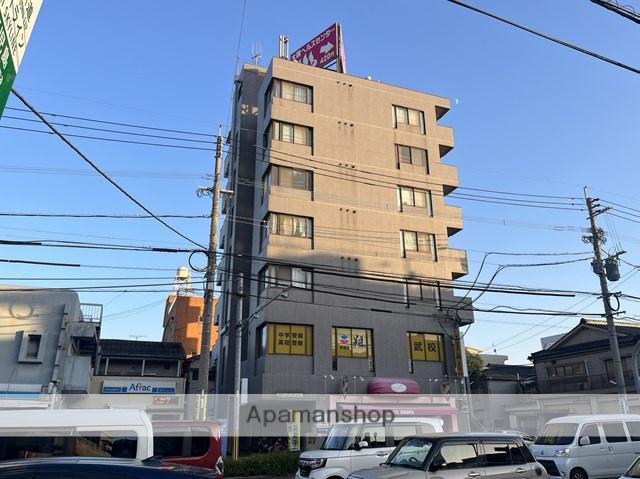 エクステンド武町