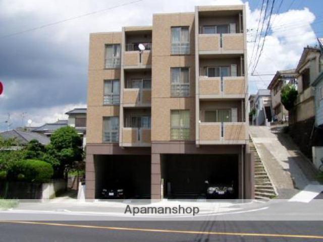 アルゴ21(1LDK/2階)