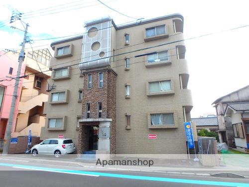 KOU TAI SHIN BUIL(ワンルーム/1階)