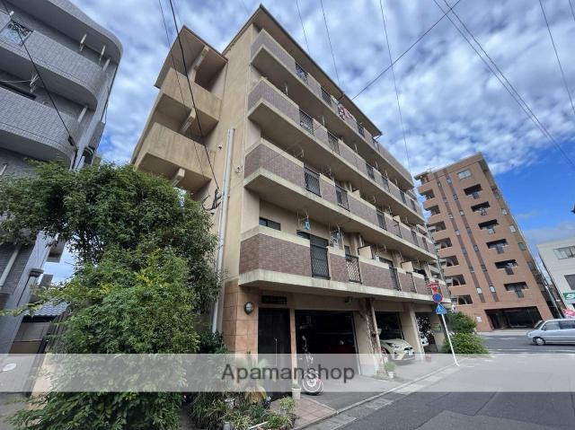 ヴァンベール西田