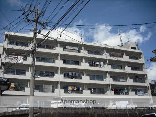 SKコーポ原良(2DK/5階)