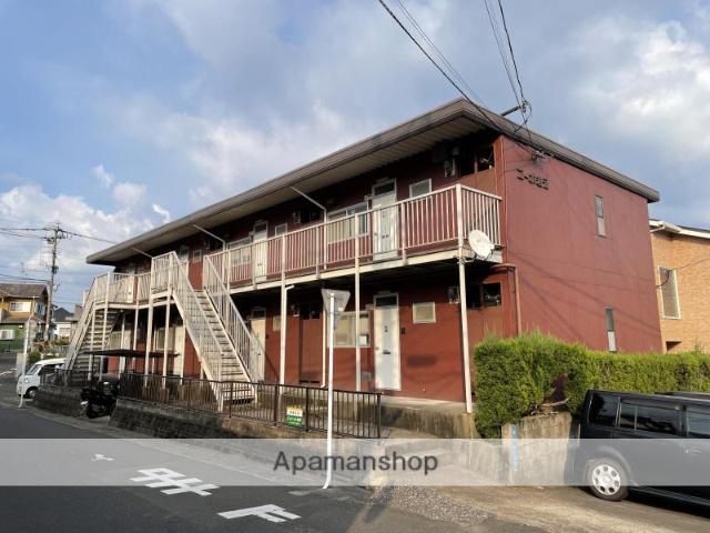 コーポ岩元