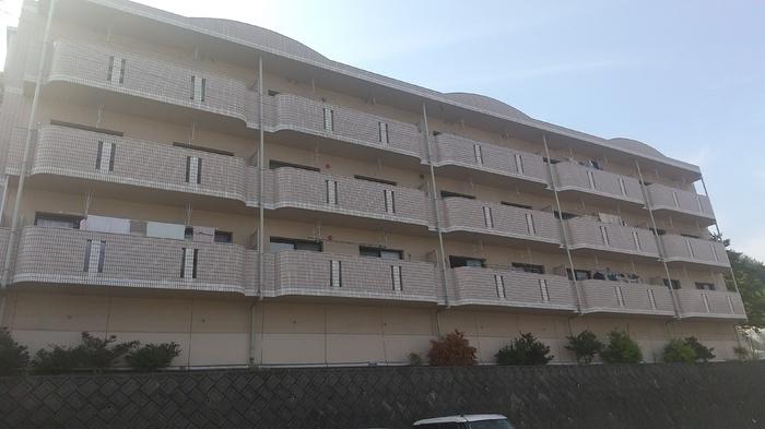 サンローゼ三島