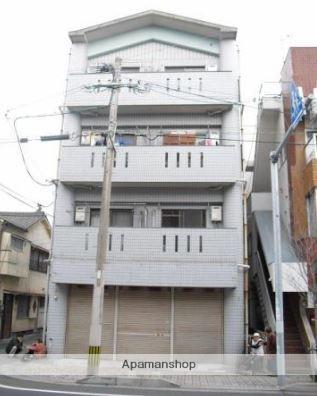 シャンボールマエダ