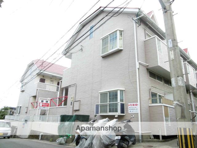アップルハウス紫原Ⅰ(1K/2階)