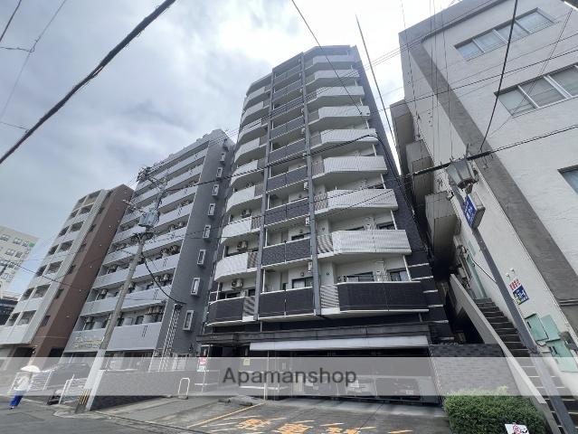 アルシオネ荒田