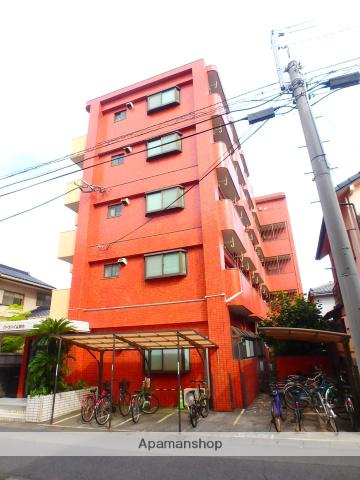 パークハイム鈴木(1K/2階)