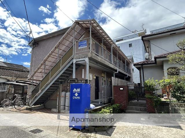 グレイコート唐湊