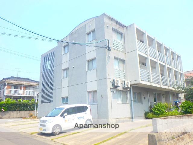 サン&ベル(1LDK/2階)