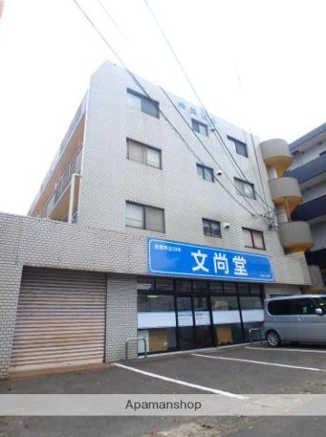 文尚堂ビル(3DK/3階)