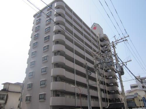 トーカンキャステール加治屋町
