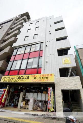 ニッショウビル