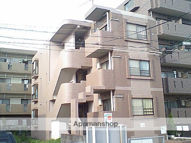 ソフィア9(1K/3階)