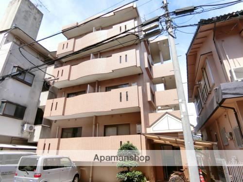 サニーハイツ(1K/4階)