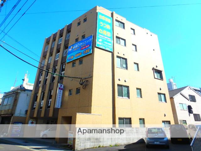 プランドール小川町