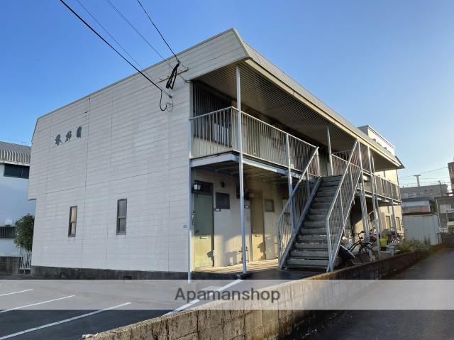 鹿児島県鹿児島市小松原2丁目の建物