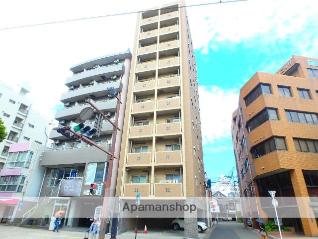 Kマンション(1K/8階)