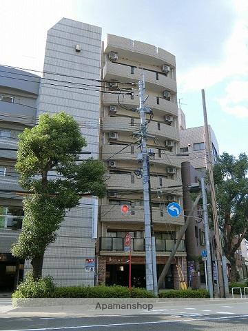 ケイツー・ビルド(1DK/5階)