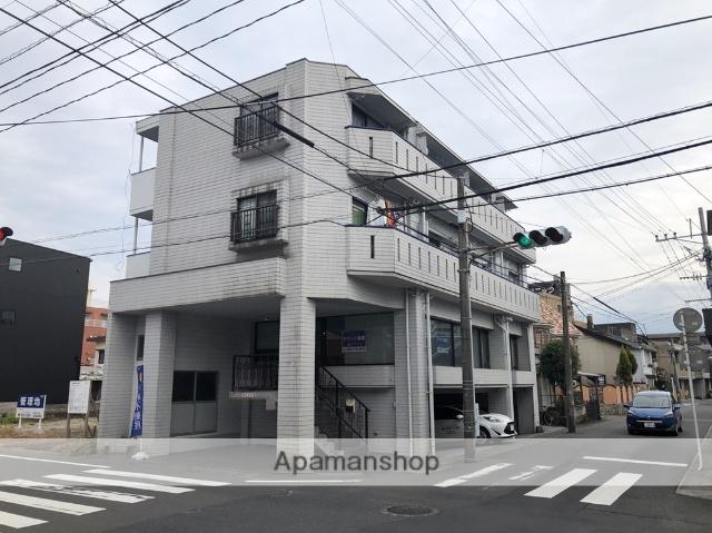 ハイデンス宇宿