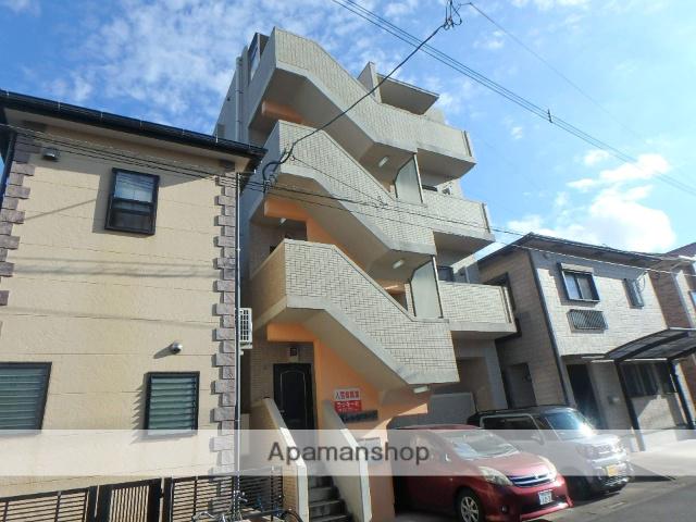 オレンジコーポ(2DK/2階)