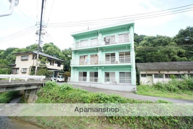 東洋コーポ(2DK/3階)