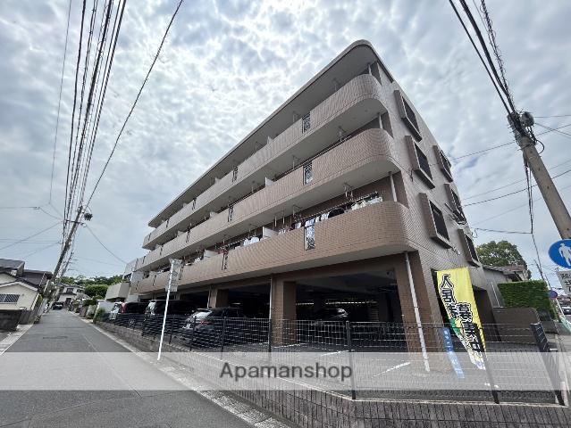 エクセル(2LDK/4階)