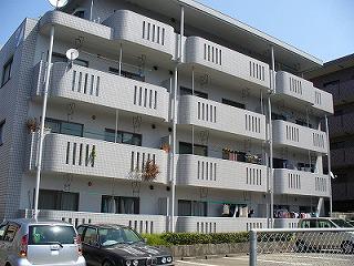 パサージュ伊敷(3LDK/2階)