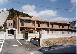 ドリームメゾン(3DK/2階)