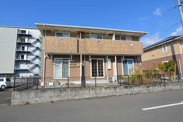 かなで館Ⅱ(1LDK/2階)