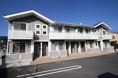 ソレアードミナミ