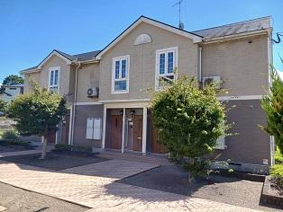 アドバンス銀河の森Ⅱ