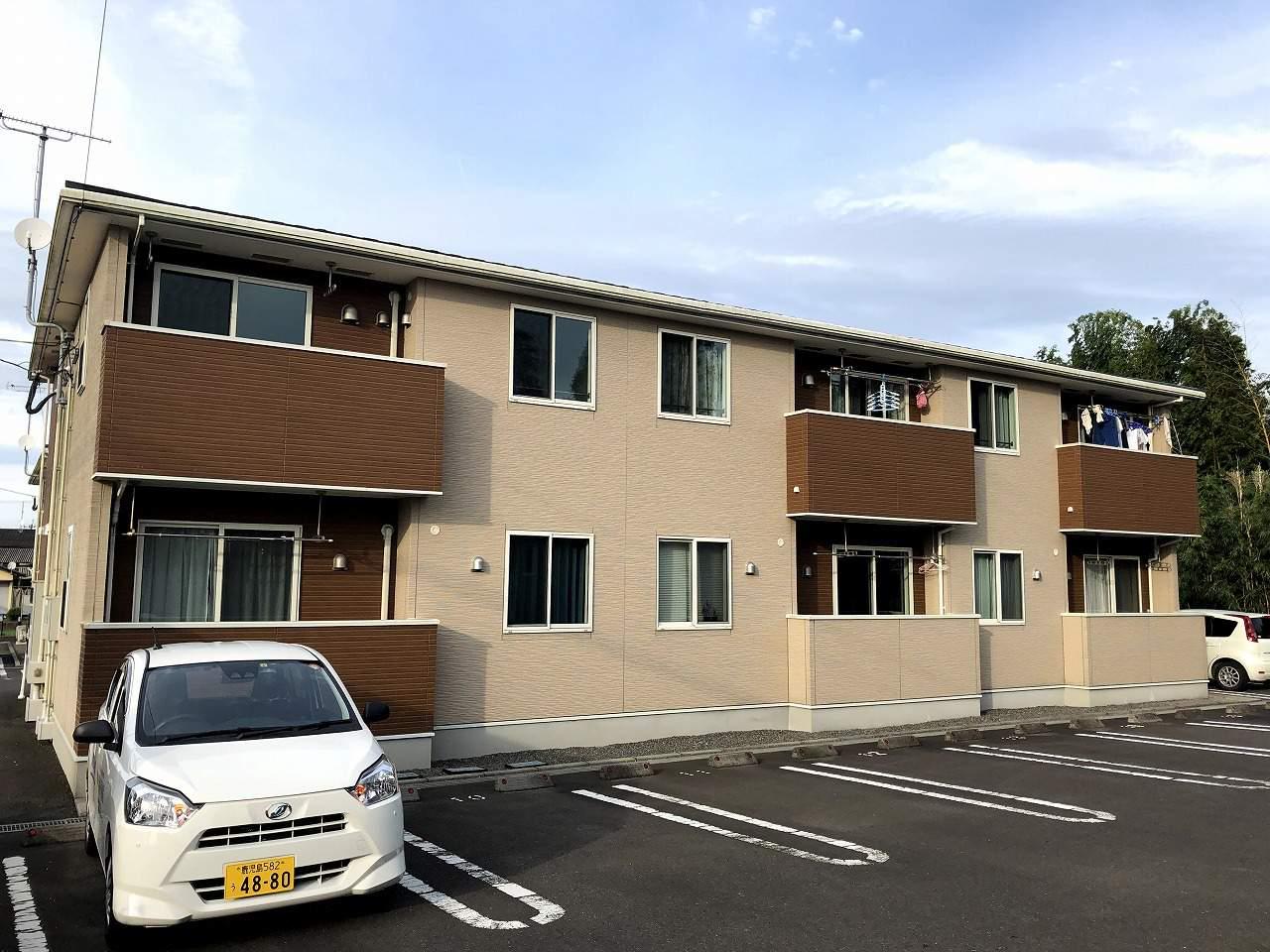 エアリーヒルズB