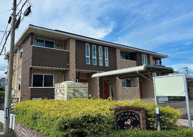 ウィルコート・永慎