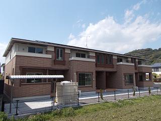 メゾン・TKA(2LDK/2階)