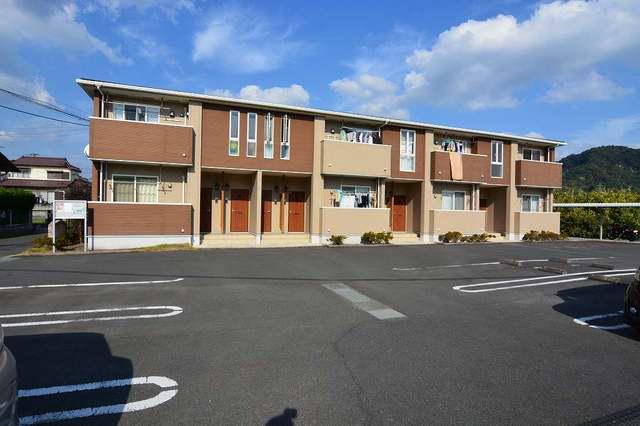 ネオ レジデンス サンリット