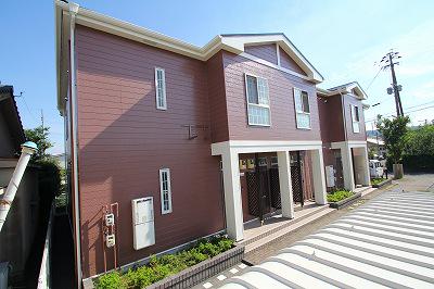 スマイルK(2DK/1階)