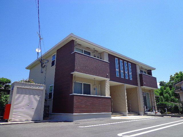 ジェントリー神宮Ⅱ