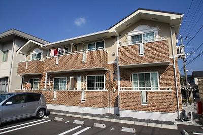 エレガンソーレⅡ