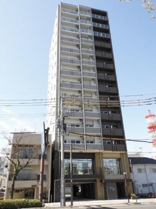 フォンスタワー南林寺(1K/5階)