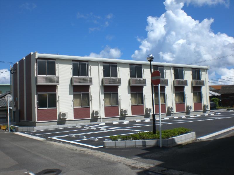 レオネクストSKY