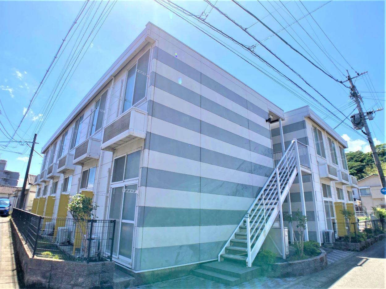 レオパレスフローラ